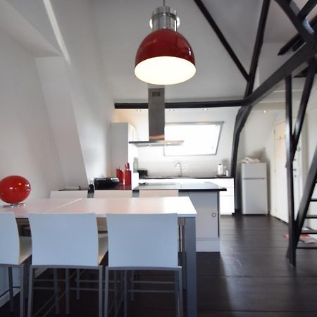 Apartment At Gent Ngoại thất bức ảnh