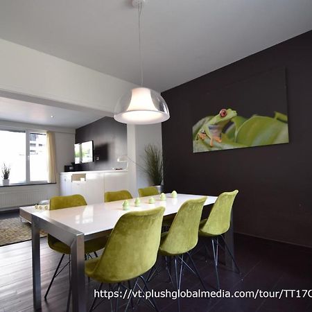 Apartment At Gent Ngoại thất bức ảnh