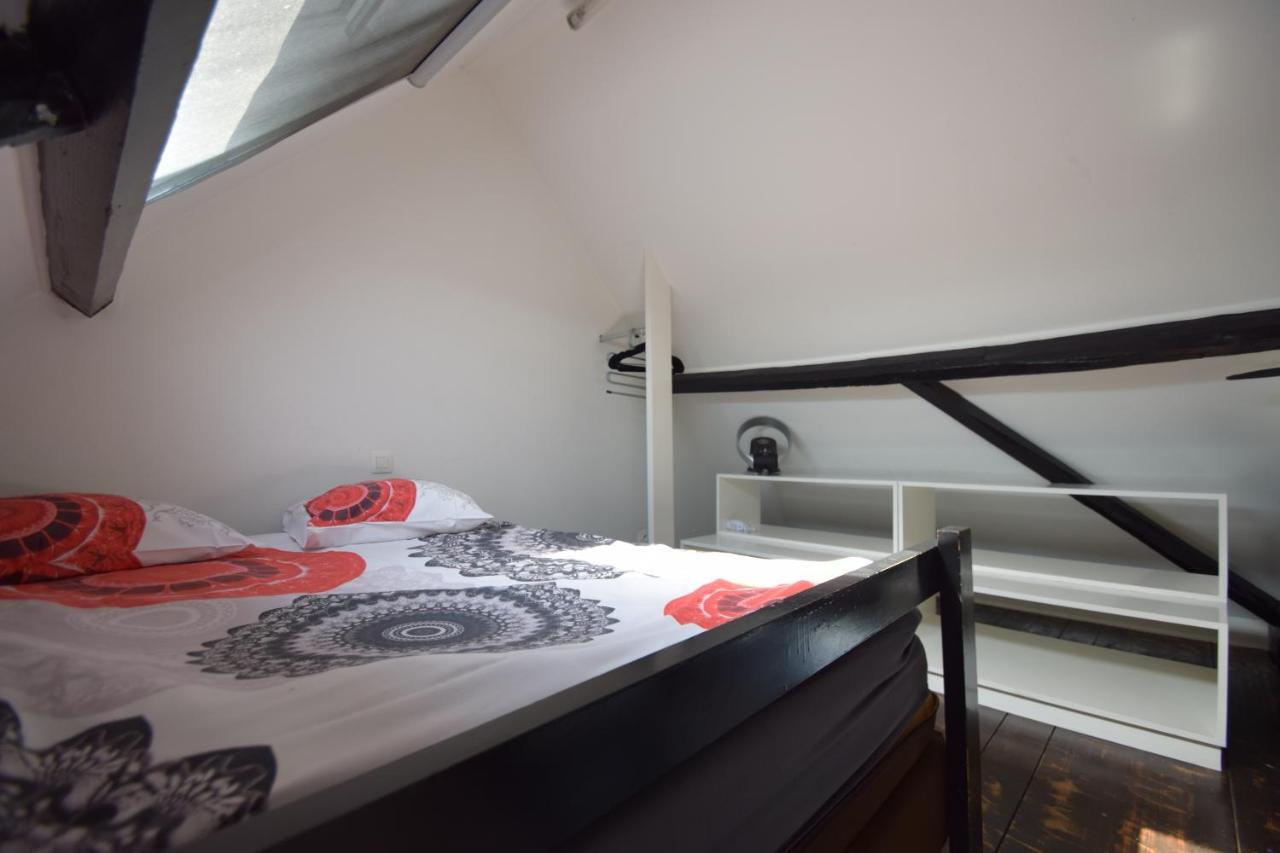 Apartment At Gent Ngoại thất bức ảnh
