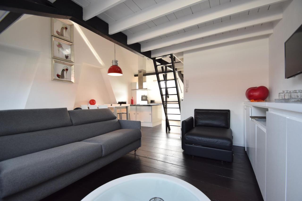 Apartment At Gent Ngoại thất bức ảnh