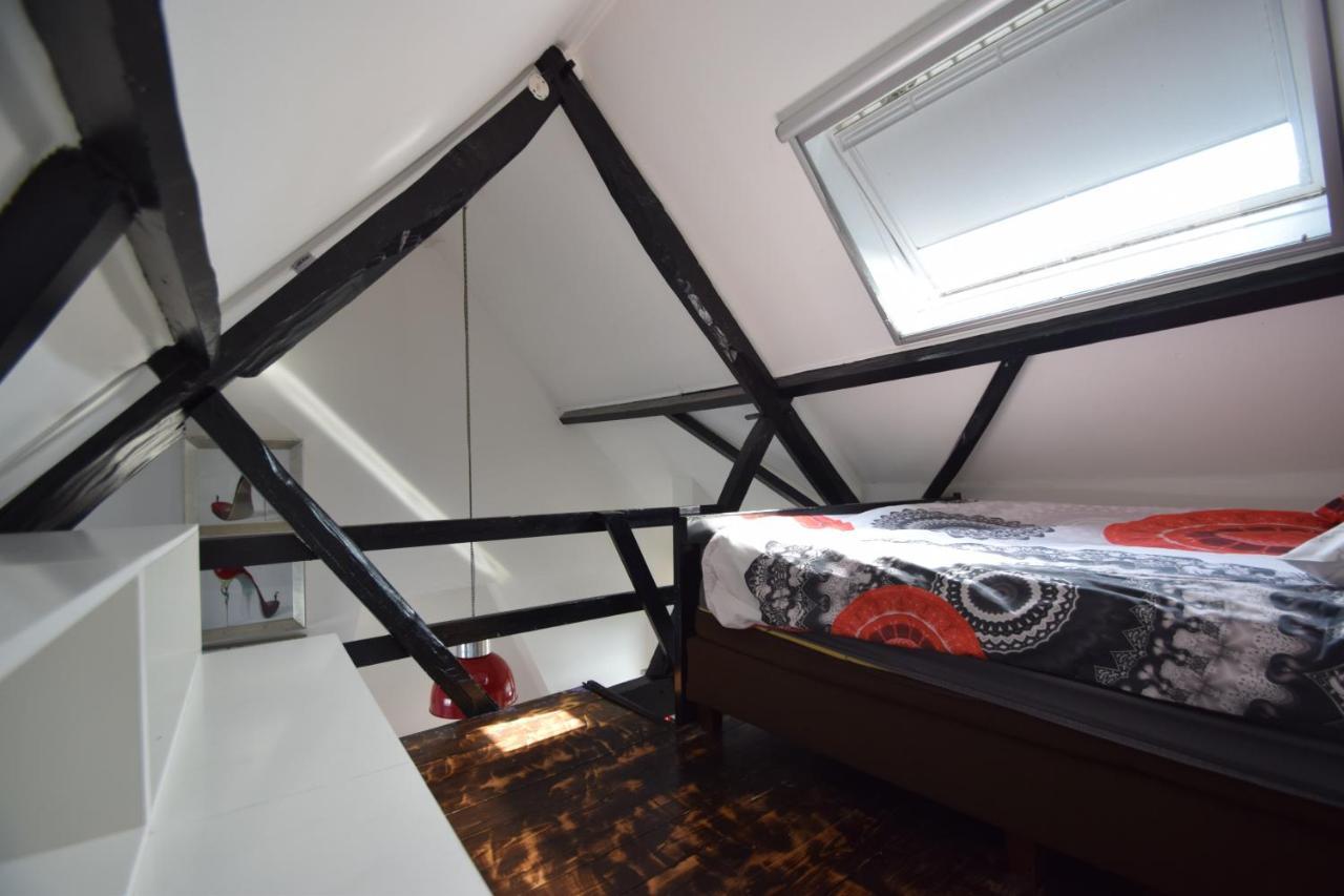 Apartment At Gent Ngoại thất bức ảnh