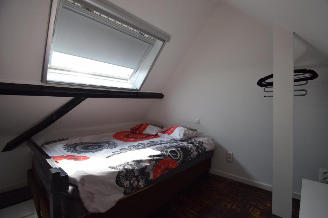 Apartment At Gent Ngoại thất bức ảnh