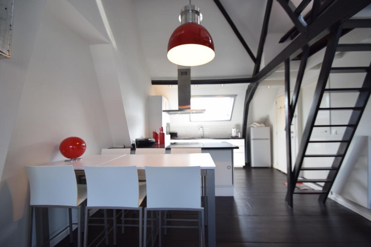 Apartment At Gent Ngoại thất bức ảnh