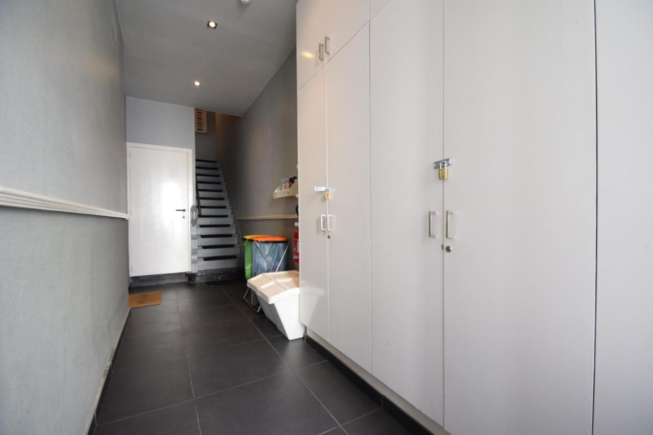 Apartment At Gent Ngoại thất bức ảnh