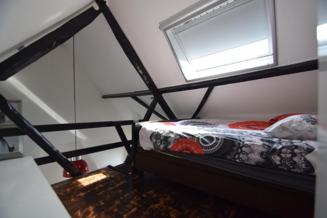 Apartment At Gent Ngoại thất bức ảnh