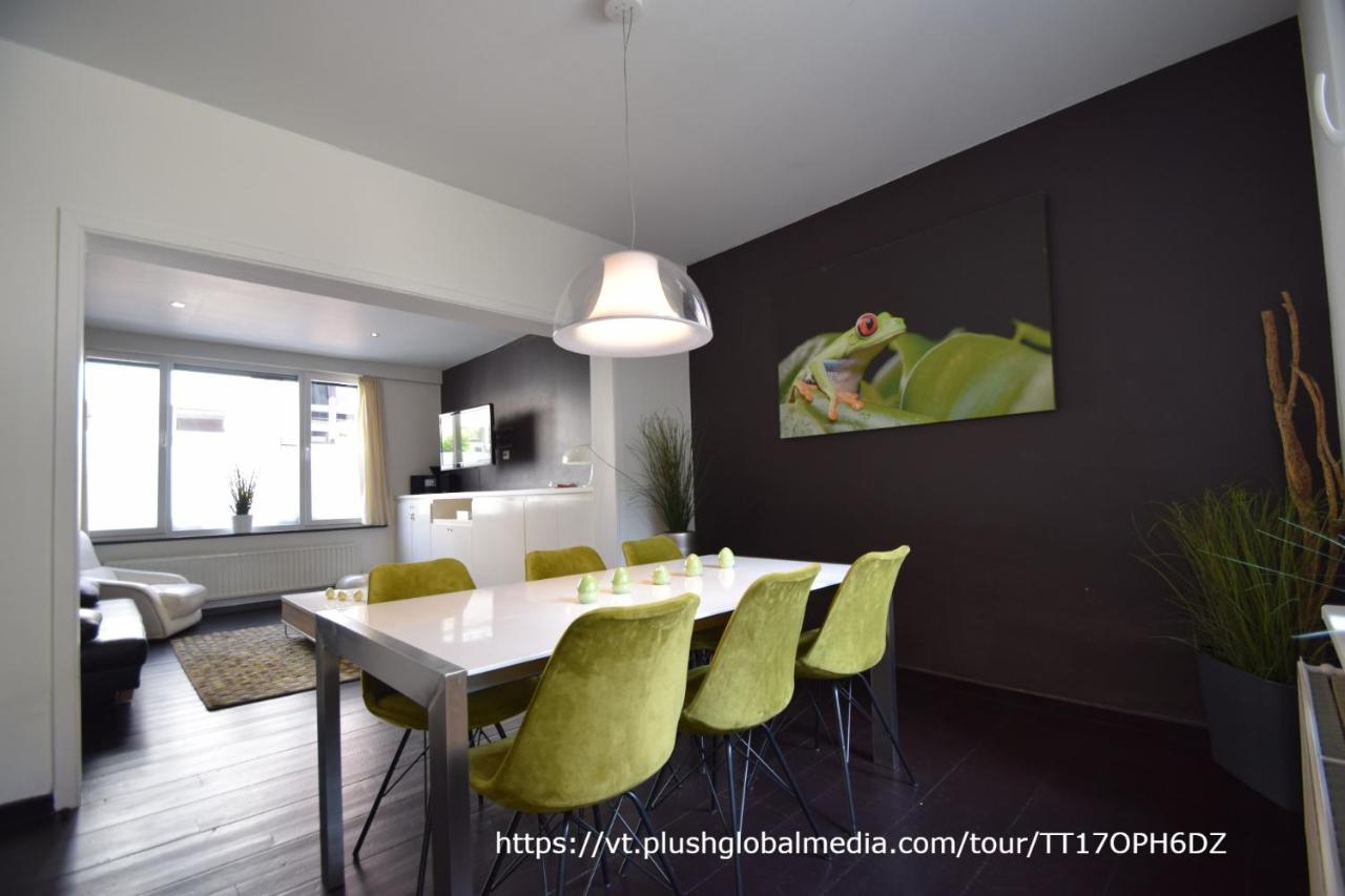 Apartment At Gent Ngoại thất bức ảnh