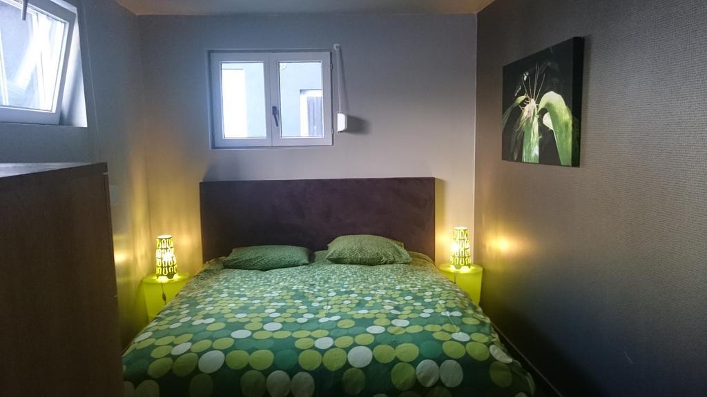 Apartment At Gent Ngoại thất bức ảnh