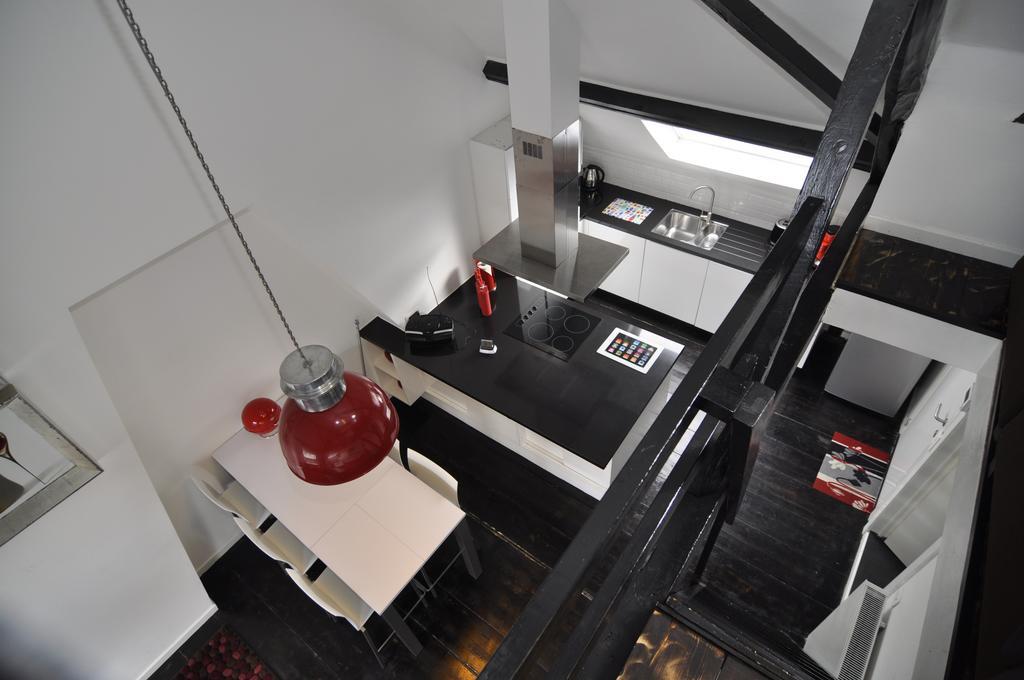 Apartment At Gent Ngoại thất bức ảnh