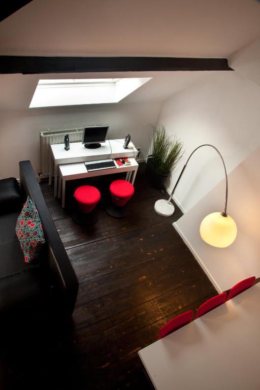 Apartment At Gent Ngoại thất bức ảnh
