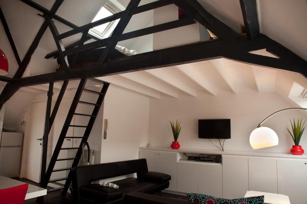 Apartment At Gent Ngoại thất bức ảnh