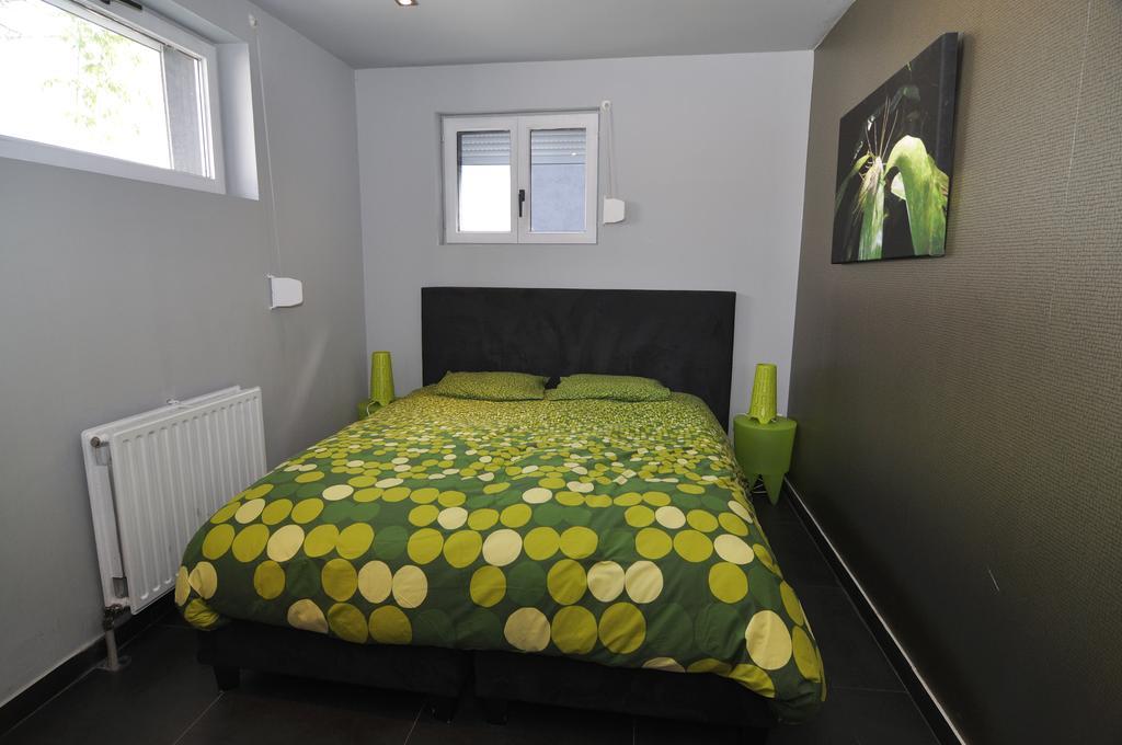Apartment At Gent Ngoại thất bức ảnh