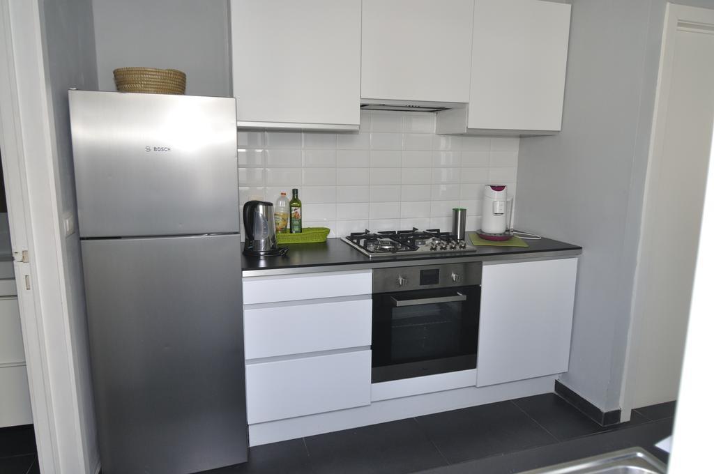 Apartment At Gent Ngoại thất bức ảnh