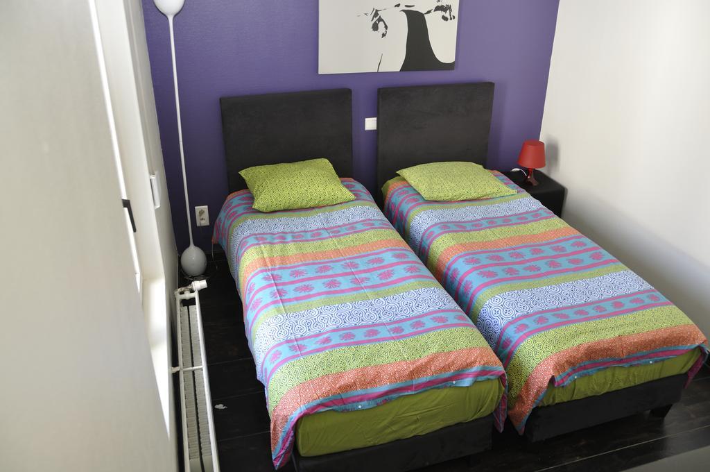 Apartment At Gent Ngoại thất bức ảnh