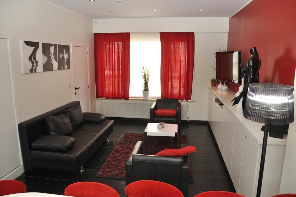 Apartment At Gent Ngoại thất bức ảnh