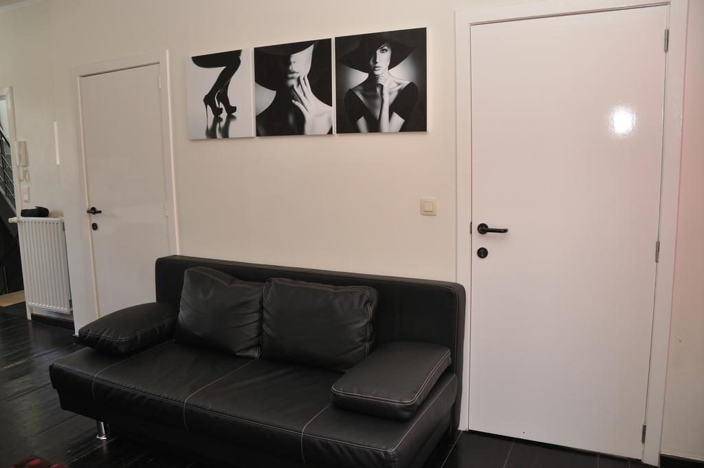 Apartment At Gent Ngoại thất bức ảnh
