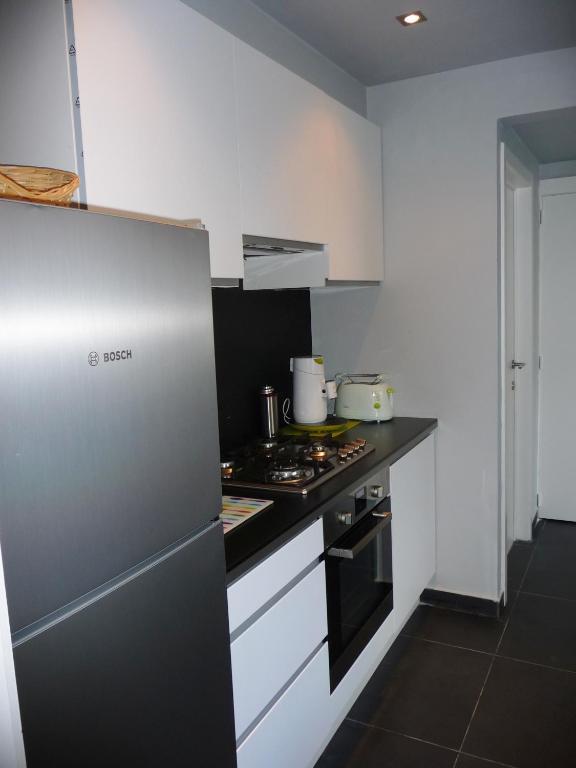 Apartment At Gent Phòng bức ảnh