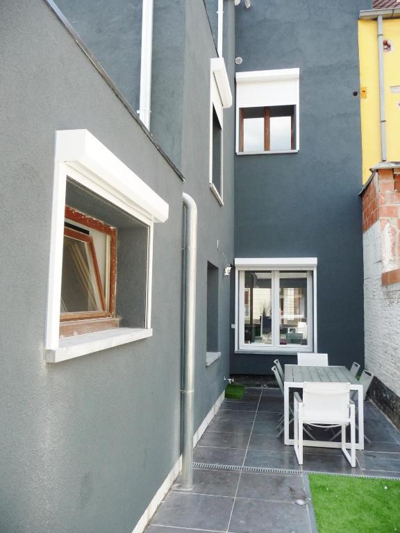 Apartment At Gent Phòng bức ảnh