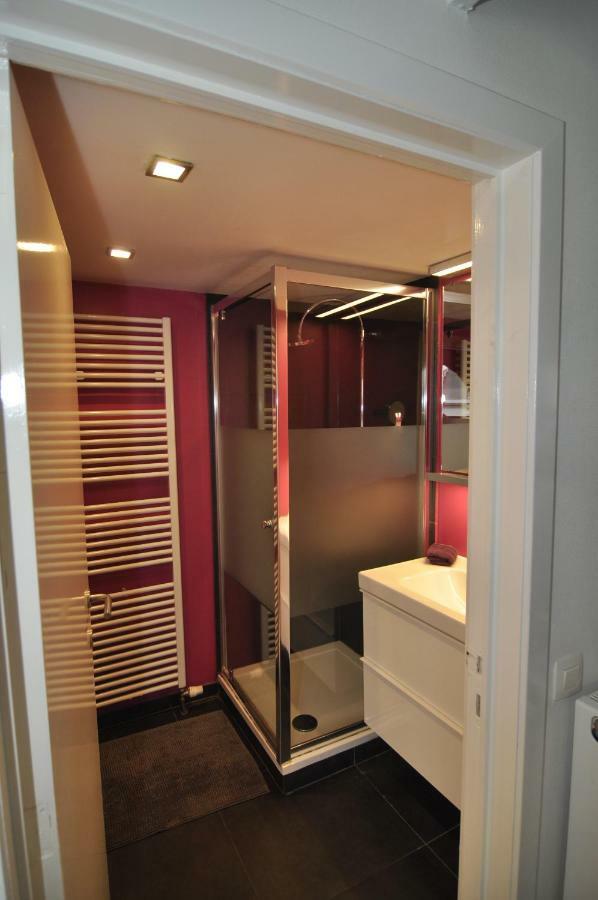 Apartment At Gent Ngoại thất bức ảnh