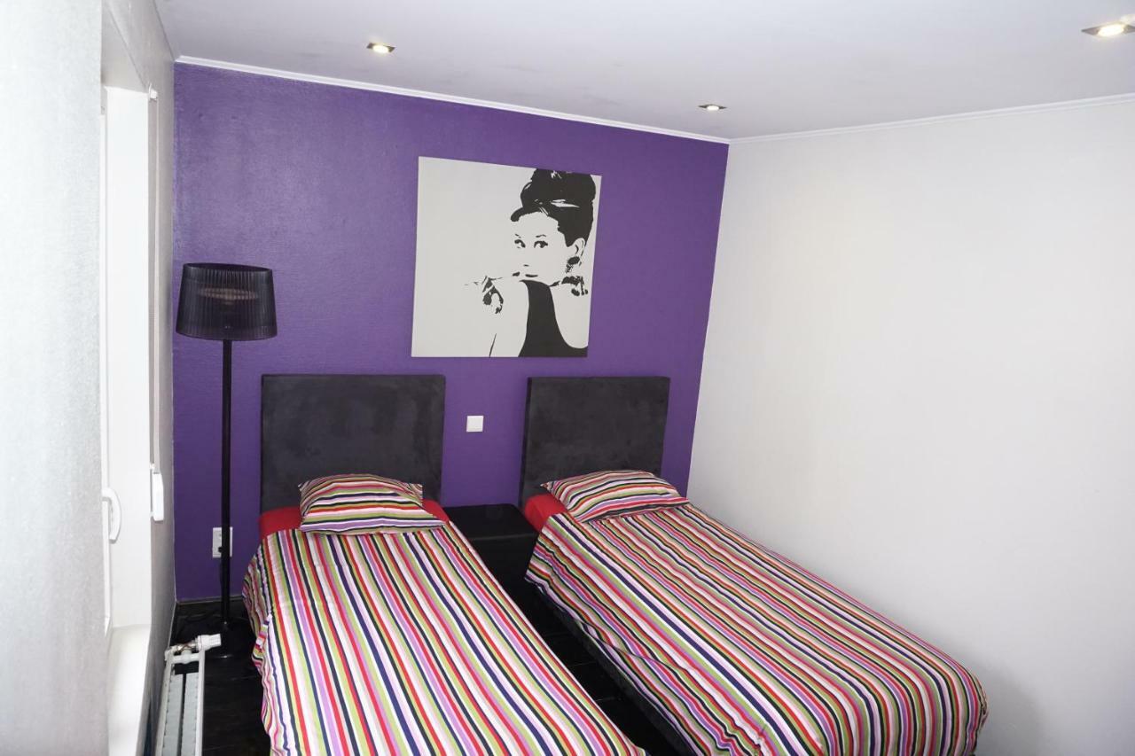 Apartment At Gent Ngoại thất bức ảnh