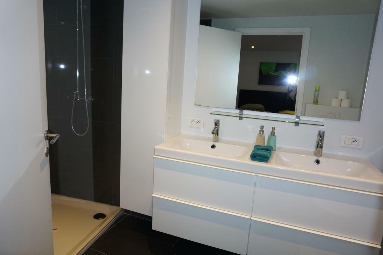 Apartment At Gent Ngoại thất bức ảnh