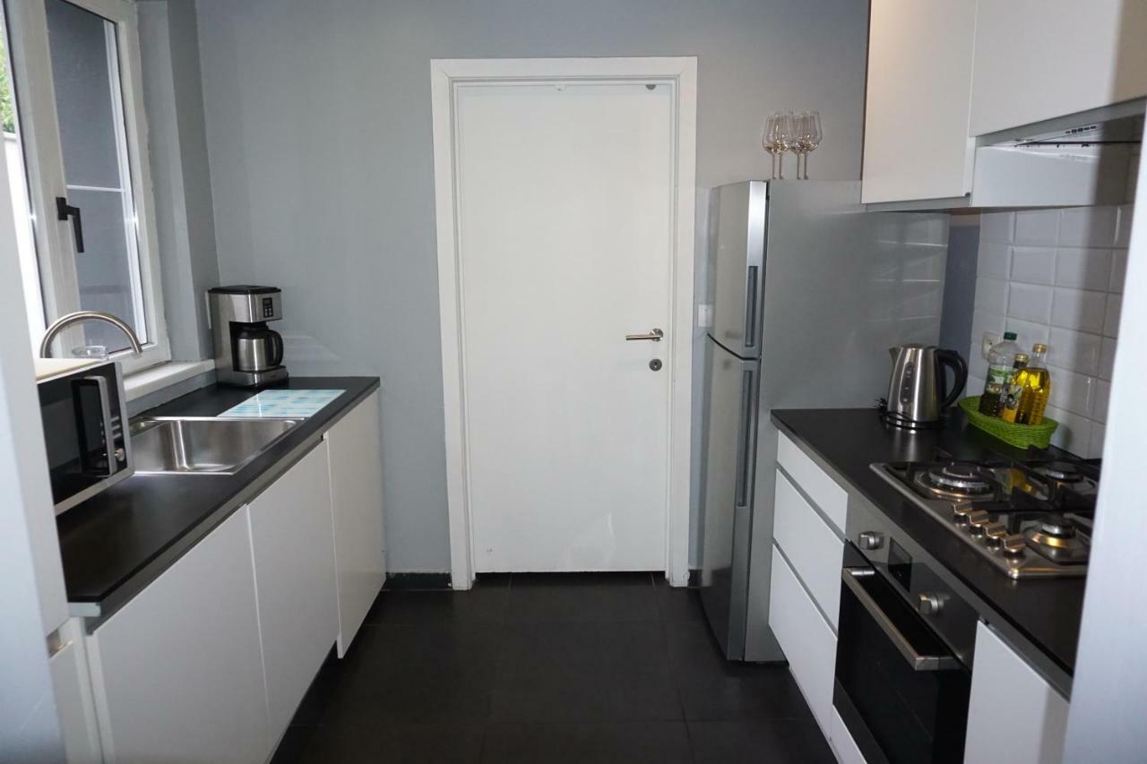 Apartment At Gent Ngoại thất bức ảnh