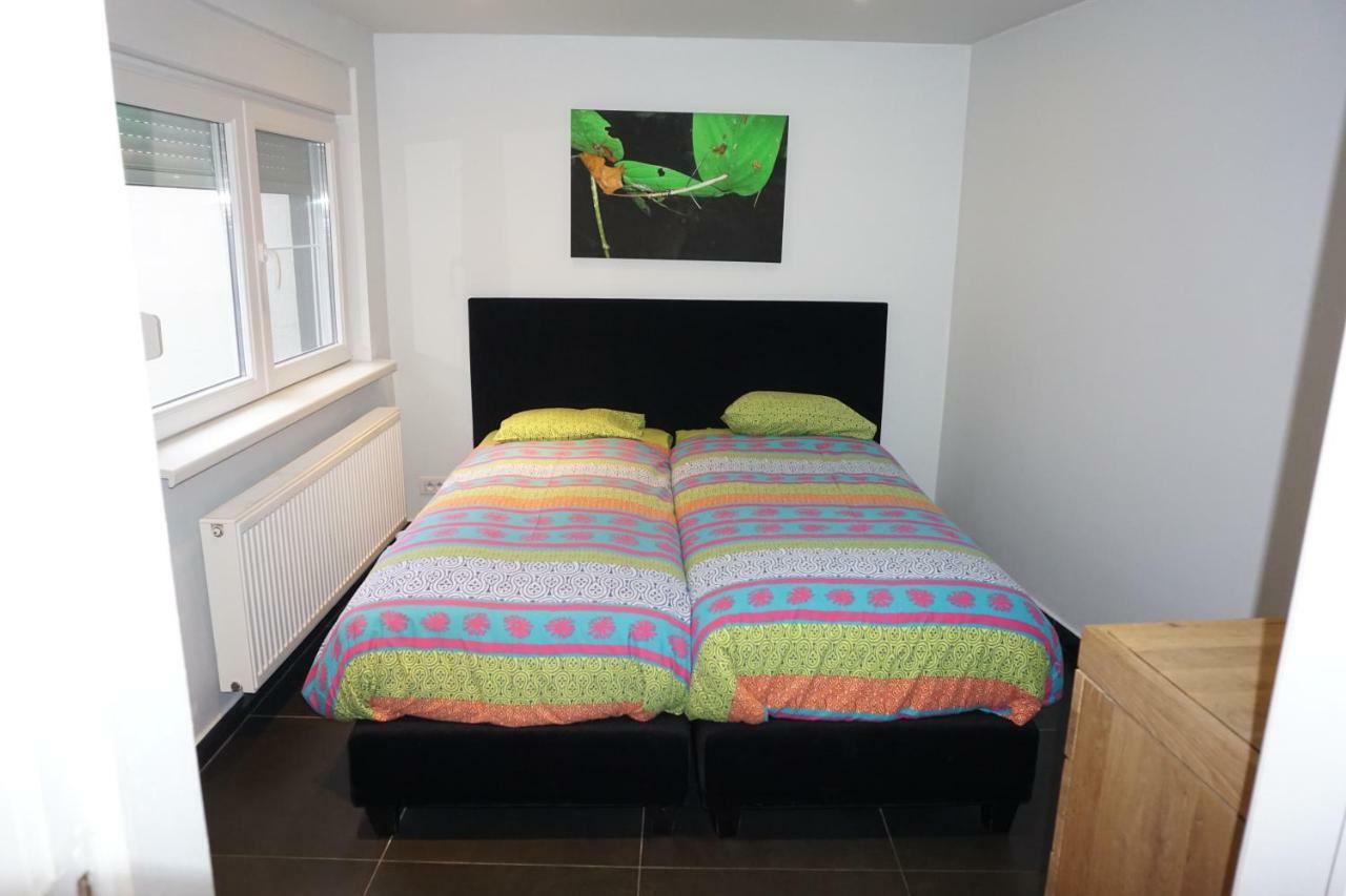 Apartment At Gent Ngoại thất bức ảnh