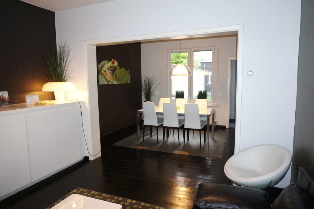 Apartment At Gent Ngoại thất bức ảnh